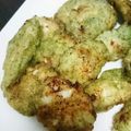 とっとっとまとちゃん's cooksnap of when they made 鶏ささみの梅肉天ぷら♪.