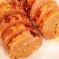 ゅうこ's cooksnap of when they made 私の甘い〜玉子焼き.