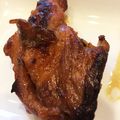 ちぃ★'s cooksnap of when they made 漬け込むスペアリブ.