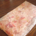 lunatomo's cooksnap of when they made トマトの保存.
