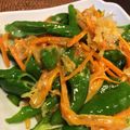 キッコリ's cooksnap of when they made 万願寺唐辛子だって洋風に！.