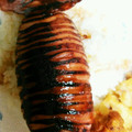 ちっぷ☆♪'s cooksnap of when they made イカの丸焼き～☆簡単～♪.