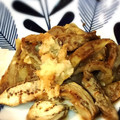 ChunChun☆≡'s cooksnap of when they made 簡単ナスの生姜焼き・常備菜.