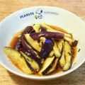 サックリいちご's cooksnap of when they made ♡蒸し茄子の旨辛ダレ♡簡単♡.