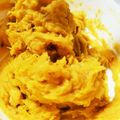 まいねーむ's cooksnap of when they made 素材の味を楽しむミルキーかぼちゃサラダ♪.