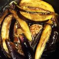 梨菜ママ's cooksnap of when they made 夏ﾊﾞﾃ予防に！ピリ辛なすの揚げびたし.