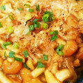 orphnoch's cooksnap of when they made 和風◆なめこの超簡単炒め◆.