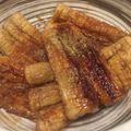 ボボモン's cooksnap of when they made ★うなぎの蒲焼もどき★.
