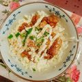 なむこ5's cooksnap of when they made わが家の鶏照り焼き丼♪.