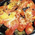 ちゃぎー's cooksnap of when they made 簡単♡豚バラとなすのトマトチーズ焼き.