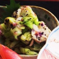 ★hanamama★'s cooksnap of when they made ささみとキャベツ☆大葉ゆかり和え.