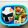 まさぺい♪'s cooksnap of when they made キャラ弁◆ニンニンジャー(アカ).