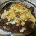 まんﾁｬﾝ's cooksnap of when they made ミートドリア ♪ ボリュームたっぷり.