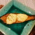 kokoys's cooksnap of when they made なすボート.