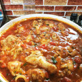 ☆とらこゆ☆しずえ☆'s cooksnap of when they made 簡単★ジェノベーゼソースの作り方.