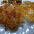 ラブリークッキー's cooksnap of when they made ☆ヘルシー☆揚げないとんかつ.