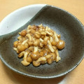 かお666's cooksnap of when they made 和風◆なめこの超簡単炒め◆.
