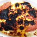 トラととら's cooksnap of when they made 失敗しない！簡単ホワイトソースでグラタン.
