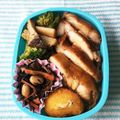 ＠teruko＠'s cooksnap of when they made まいたけ入り☆ひじきの炒め煮.