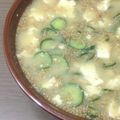 saryo_f's cooksnap of when they made おばあちゃん直伝 冷や汁.