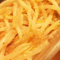 大楽寺のママ's cooksnap of when they made 小松菜ともやしのナムル.