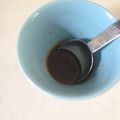tomoko1006's cooksnap of when they made 簡単 一回分♪ 和風ドレッシング.