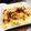 chibijuju's cooksnap of when they made ズッキーニとサラダナスのチーズ焼き.