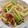 o^o^oayuayu's cooksnap of when they made アスパラとじゃがいものチーズ焼き♡.