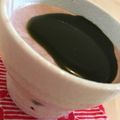 マリー☆☆'s cooksnap of when they made こしあんの柔らかムース　抹茶ソース.
