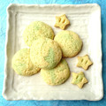 カルン's cooksnap of when they made ほろほろー♡簡単可愛い ｸｯｷｰ.