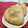 赤い電話's cooksnap of when they made 我が家の焼おにぎり.
