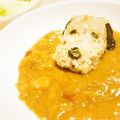 ♡mana's cooksnap of when they made キャラカレー　スヌーピー.