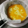 アクセル☆'s cooksnap of when they made 旦那サマ好みの❤裏技ふわとろオムライス。.