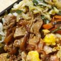 せつみか's cooksnap of when they made お弁当シリーズ♪豚肉のソースソテー♪.