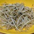 マリゾウKING's cooksnap of when they made ★もやしのお茶漬け炒め★.