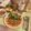 モアナ主婦's cooksnap of when they made yin yang生ハムアボカドのガレット.