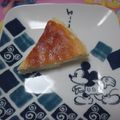 chef_mickey's cooksnap of when they made 混ぜるだけ！失敗無しの簡単チーズケーキ.