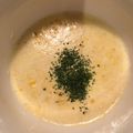 noriko7's cooksnap of when they made ミキサーだけ！超簡単！冷製コーンスープ☆.