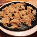 パンプキン。's cooksnap of when they made 女子会・インスタ映え♥簡単餃子パーティー.