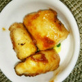 ☆めめめ★'s cooksnap of when they made ささみの照り焼き.