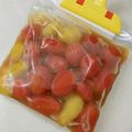 あっこ姉's cooksnap of when they made 白だしと寿司酢deミニトマトのマリネ.
