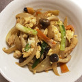 HomaRuu's cooksnap of when they made 新玉ねぎときぬさやの炒め煮.