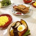 ふなここ's cooksnap of when they made 毛ガニの美味しい蒸し方（茹で方）♪.