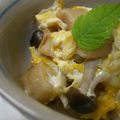 えいとさん's cooksnap of when they made 高野豆腐の卵とじ.