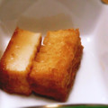 Sac’HiNa's cooksnap of when they made 厚揚げだけ　煮ました☆.