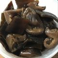 うしのミルクは's cooksnap of when they made 椎茸と昆布の佃煮.