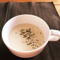 いつも食べてたい's cooksnap of when they made 冷製スープ ビシソワーズ.