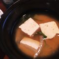 ochoa's cooksnap of when they made 大葉の味噌汁.