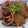 まいめる0720's cooksnap of when they made 大根とイカの煮物☆.