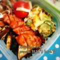 えまっちママ's cooksnap of when they made ズッキーニ、今日は焼肉のたれで♪.